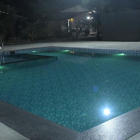 The Green Heritage Resort Igatpuri Balayaduri ภายนอก รูปภาพ